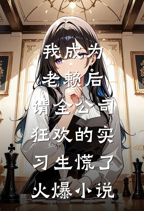 我成为老赖后，请全公司狂欢的实习生慌了火爆小说