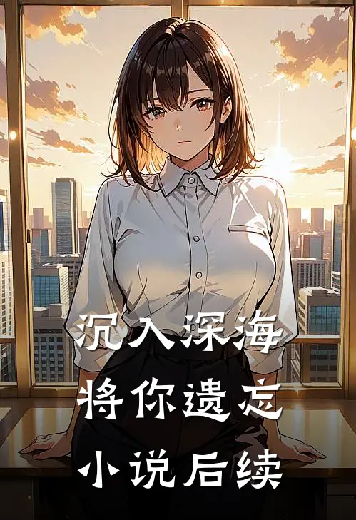 沉入深海将你遗忘小说后续