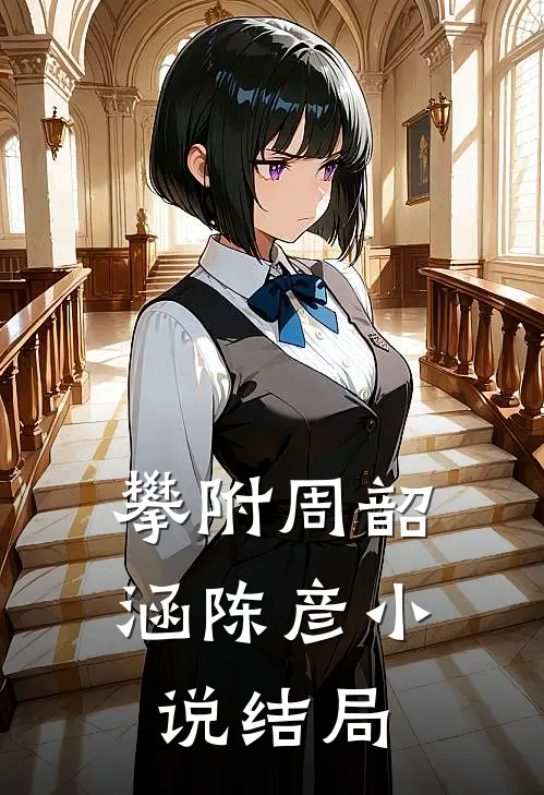 攀附周韶涵陈彦小说结局