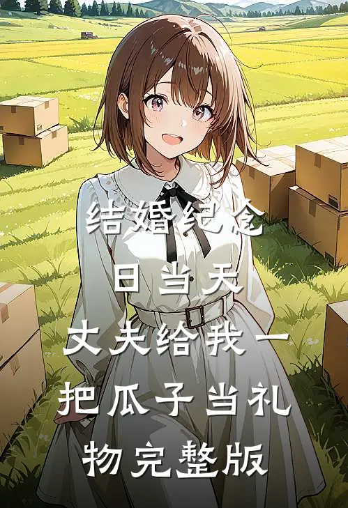结婚纪念日当天，丈夫给我一把瓜子当礼物完整版