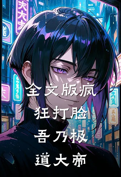 全文版疯狂打脸：吾乃极道大帝