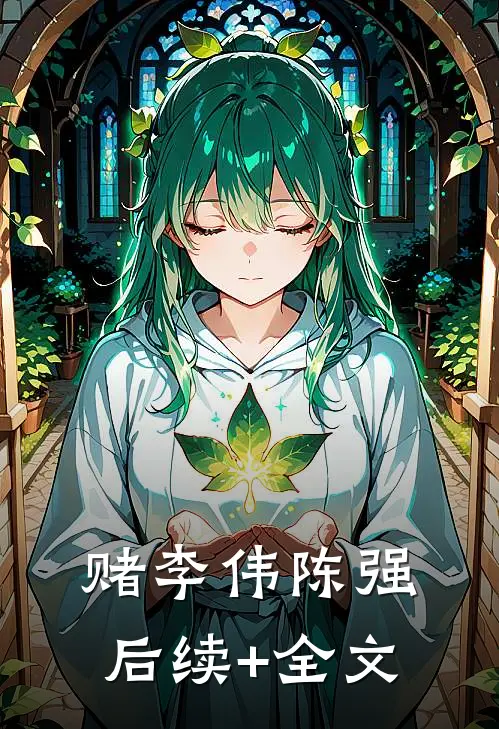 赌李伟陈强后续+全文