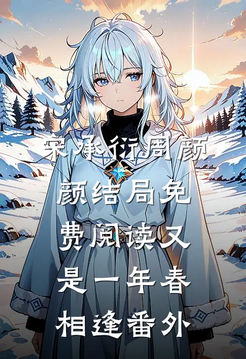 宋承衍周颜颜结局免费阅读又是一年春相逢番外