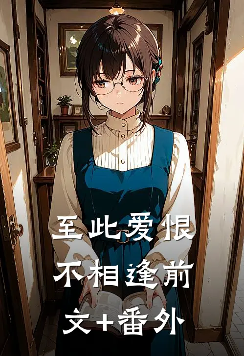 至此爱恨不相逢前文+番外