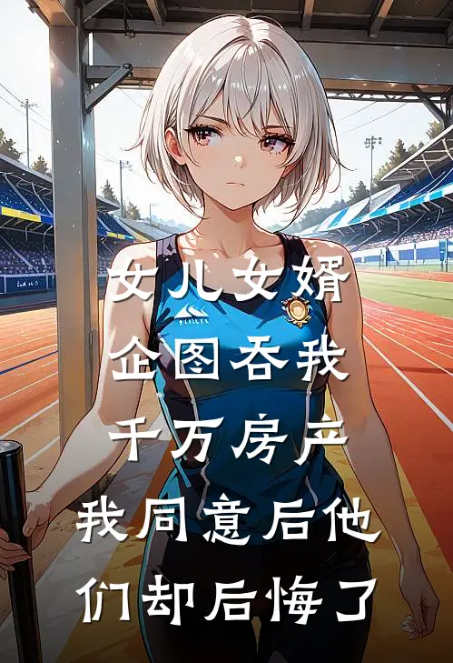 女儿女婿企图吞我千万房产，我同意后他们却后悔了
