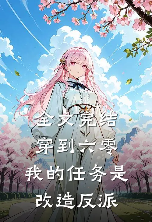 全文完结穿到六零：我的任务是改造反派