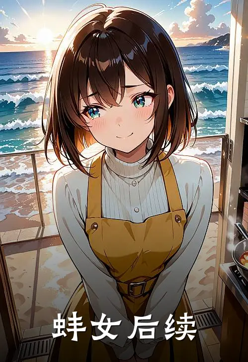 蚌女后续