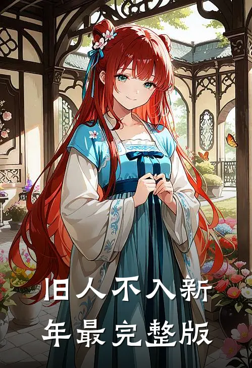 旧人不入新年最完整版