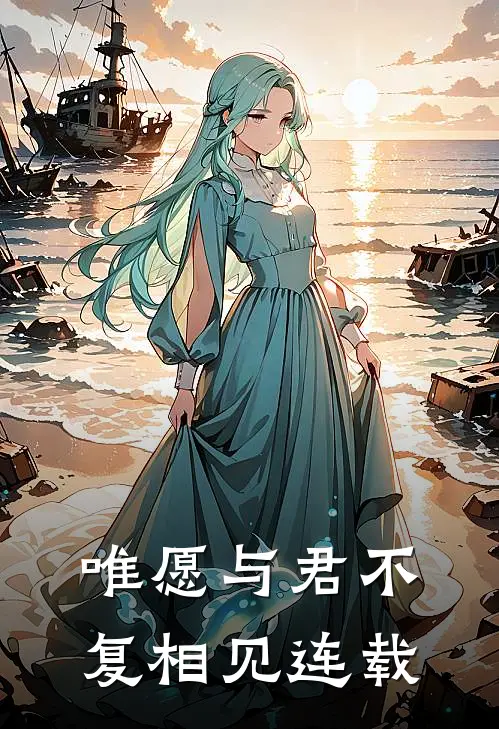 唯愿与君不复相见连载