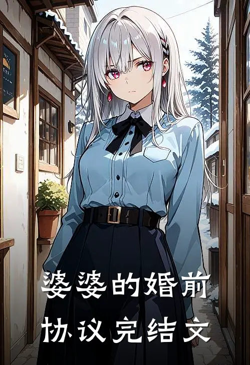 婆婆的婚前协议完结文