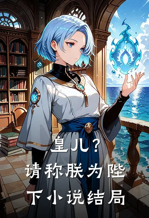 皇儿?请称朕为陛下结局