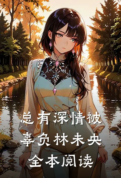 总有深情被辜负 林未央全本阅读