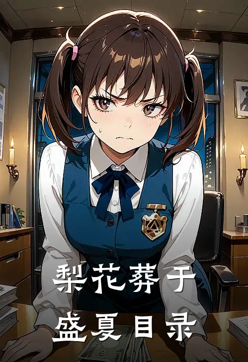 梨花葬于盛夏目录