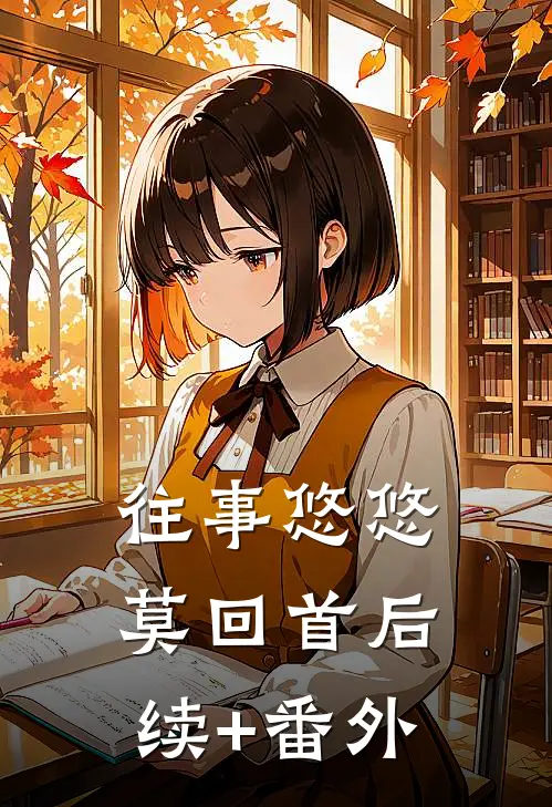 往事悠悠莫回首后续+番外