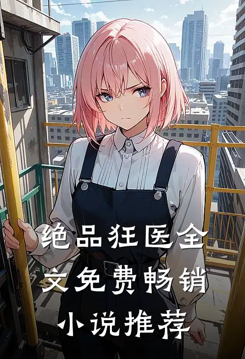 绝品狂医全文免费畅销小说推荐
