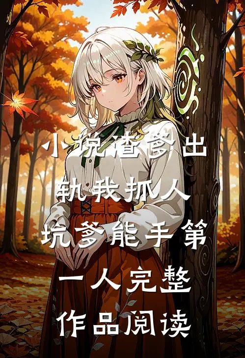 小说渣爹出轨我抓人,坑爹能手第一人完整作品阅读
