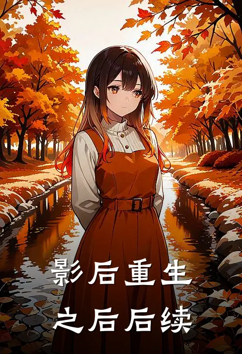 影后重生之后后续