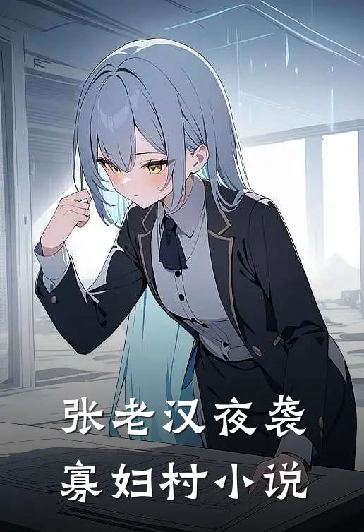 张老汉夜袭寡妇村小说