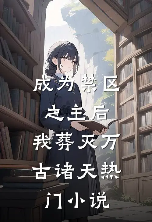 成为禁区之主后，我葬灭万古诸天热门小说