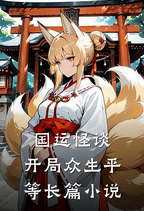 国运怪谈：开局众生平等长篇小说