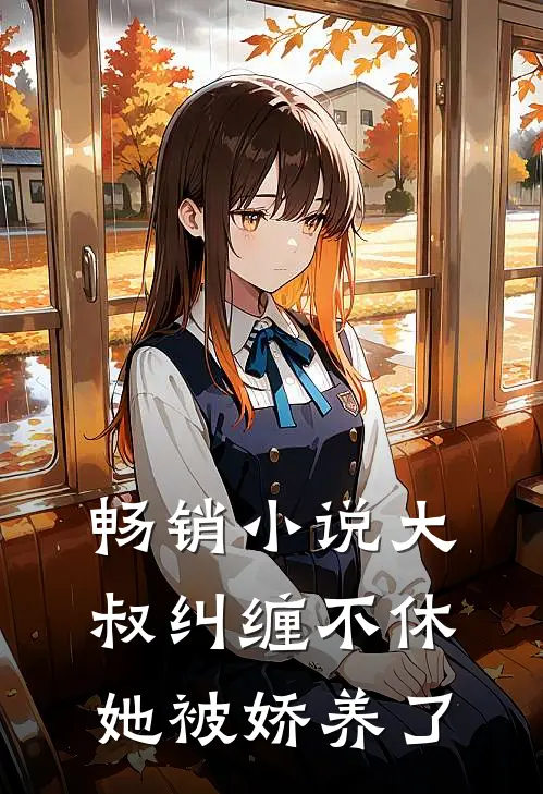 畅销小说大叔纠缠不休，她被娇养了