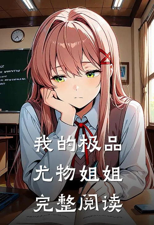 我的极品尤物姐姐完整阅读
