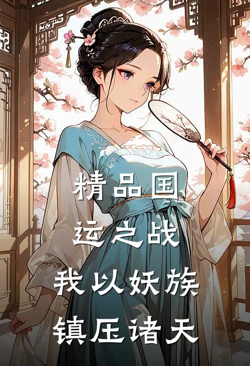 精品国运之战：我以妖族镇压诸天