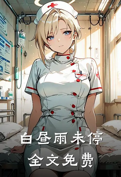 白昼雨未停全文免费