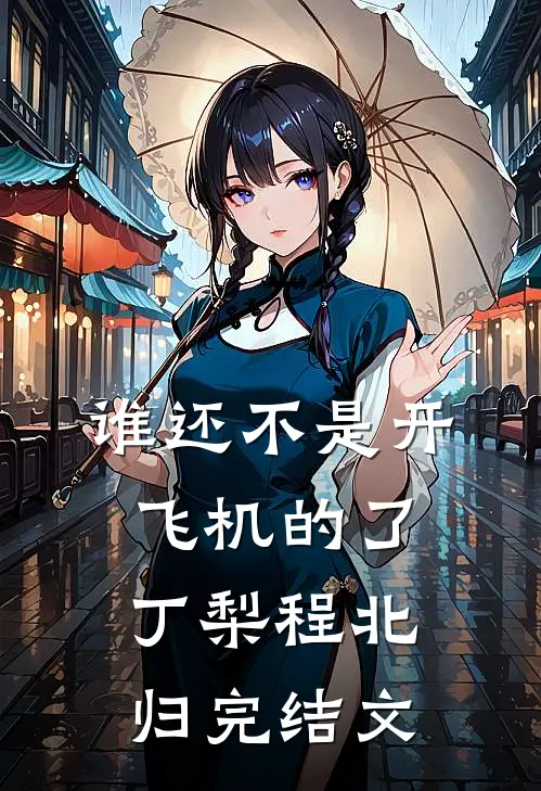 谁还不是开飞机的了丁梨程北归完结文