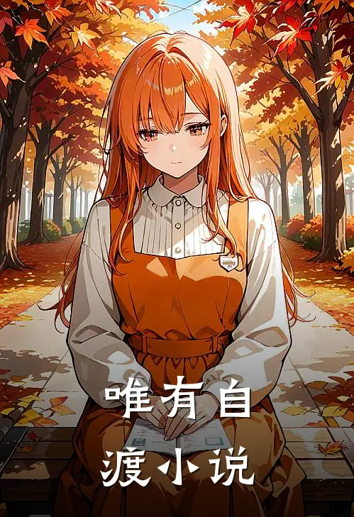 唯有自渡小说