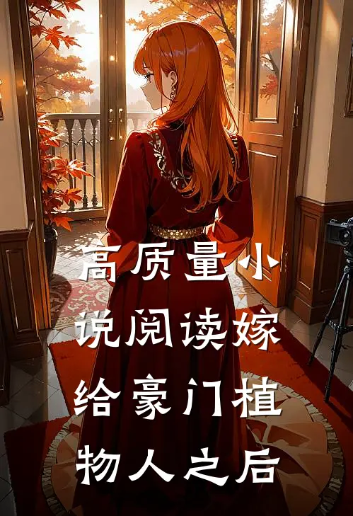 高质量小说阅读嫁给豪门植物人之后