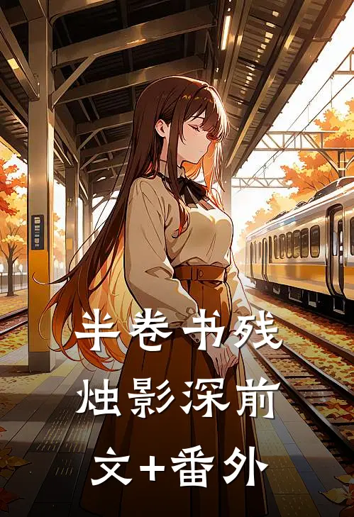 半卷书残烛影深前文+番外