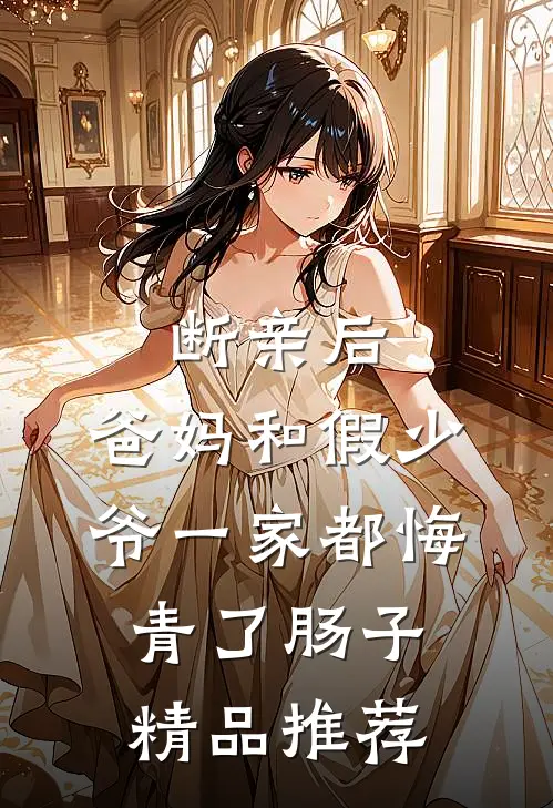 断亲后，爸妈和假少爷一家都悔青了肠子精品推荐