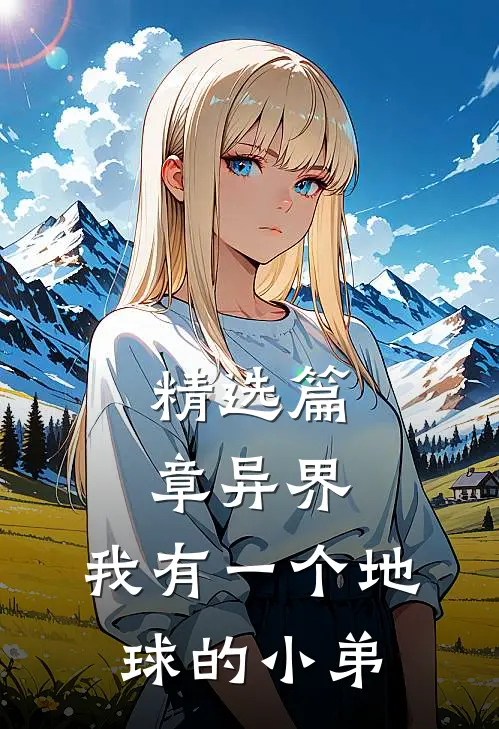 精选篇章异界：我有一个地球的小弟