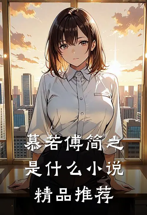 慕若傅简之是什么小说精品推荐