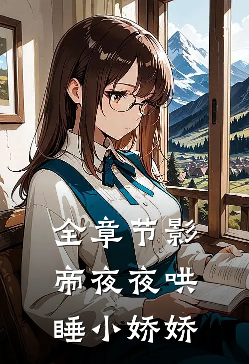 全章节影帝夜夜哄睡小娇娇
