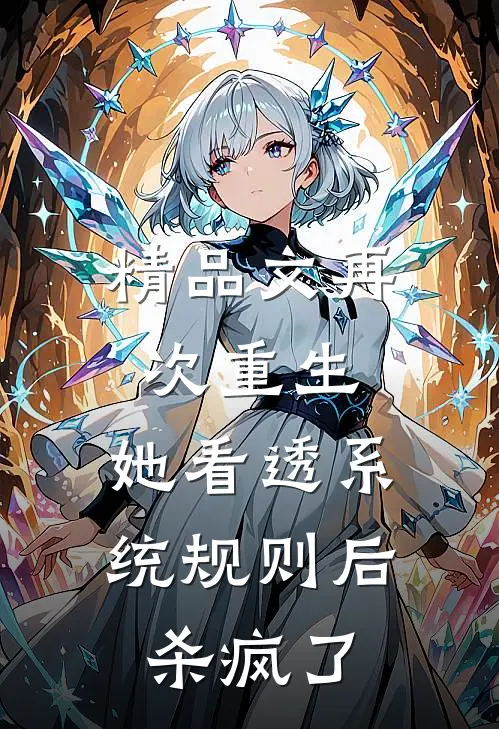 精品文再次重生，她看透系统规则后杀疯了