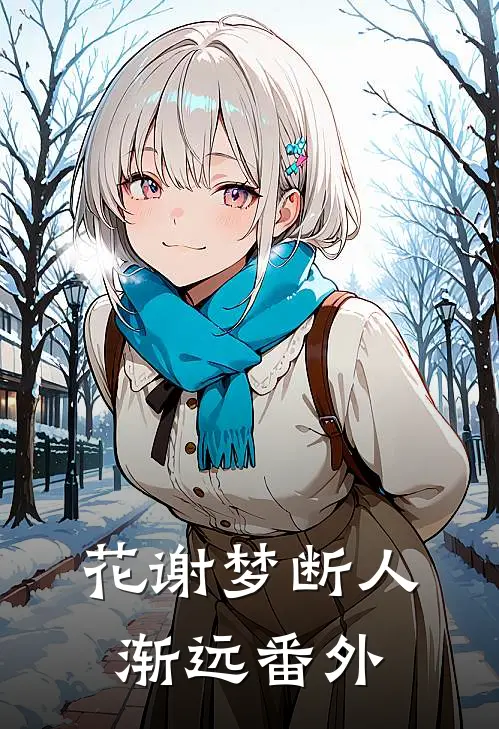 花谢梦断人渐远 番外