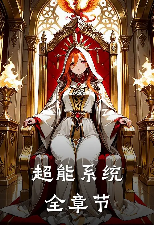 超能系统全章节