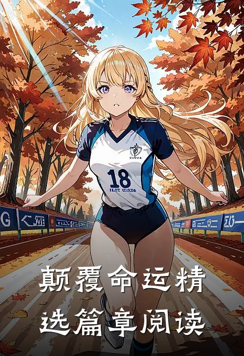 颠覆命运精选篇章阅读