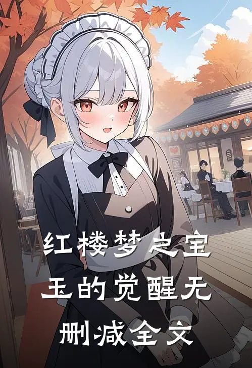 红楼梦之宝玉的觉醒无删减全文