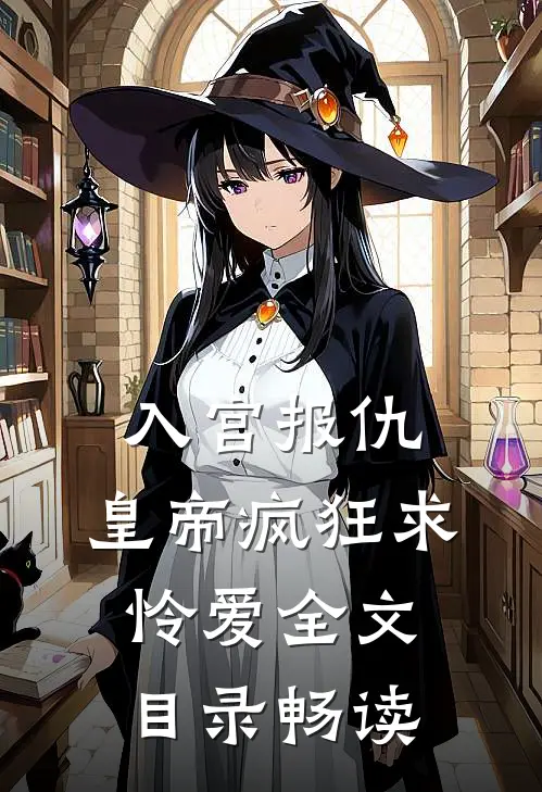 入宫报仇，皇帝疯狂求怜爱全文目录畅读