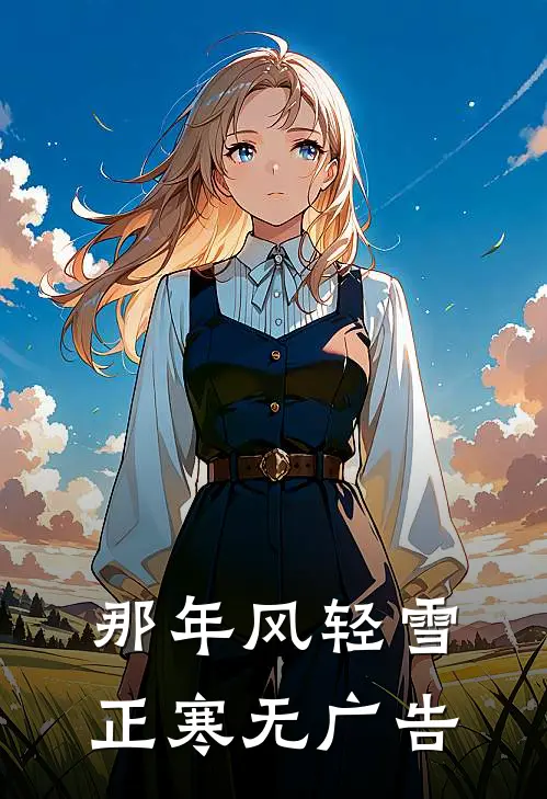 那年风轻雪正寒无广告