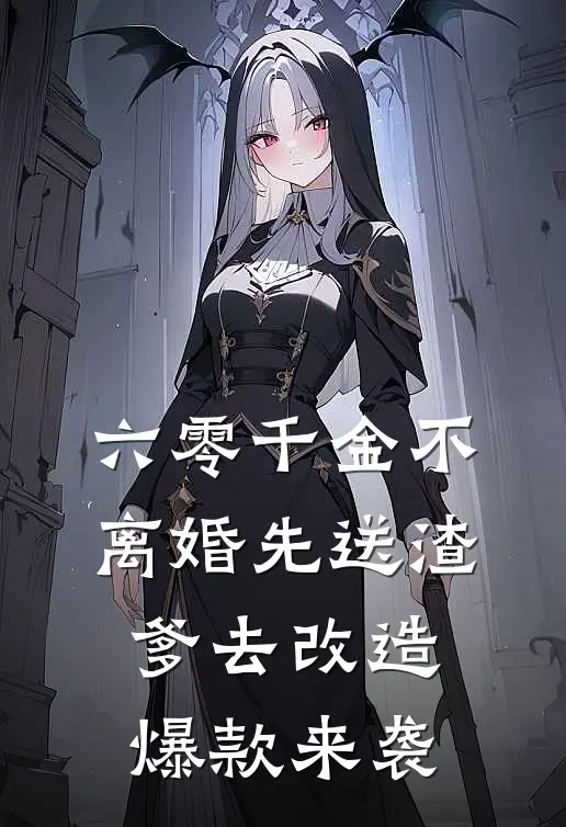 六零千金不离婚先送渣爹去改造爆款来袭