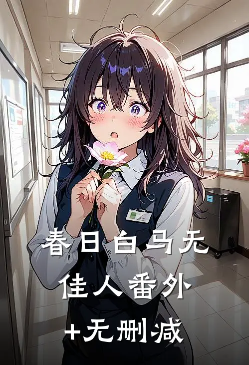 春日白马无佳人番外+无删减
