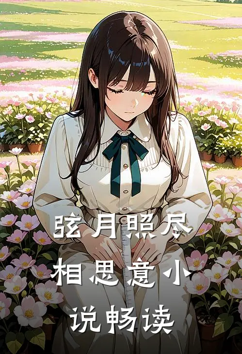 弦月照尽相思意小说畅读