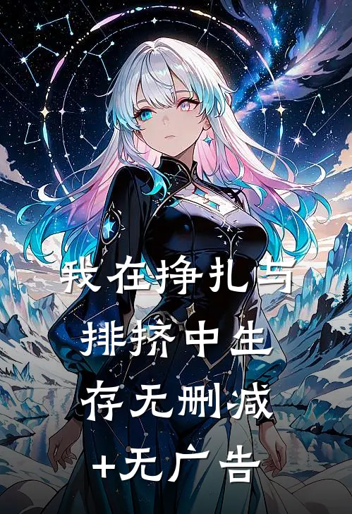 我在挣扎与排挤中生存无删减+无广告