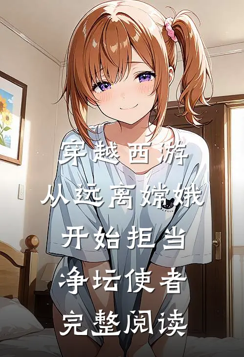 穿越西游：从远离嫦娥开始拒当净坛使者完整阅读