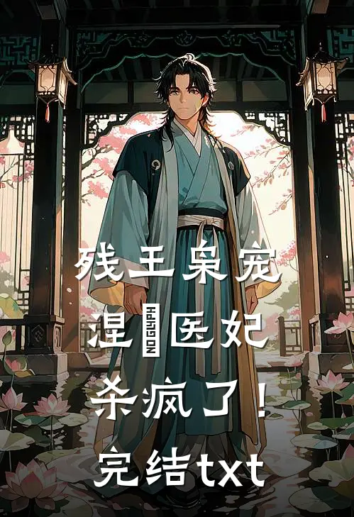 残王枭宠：涅槃医妃杀疯了！完结txt
