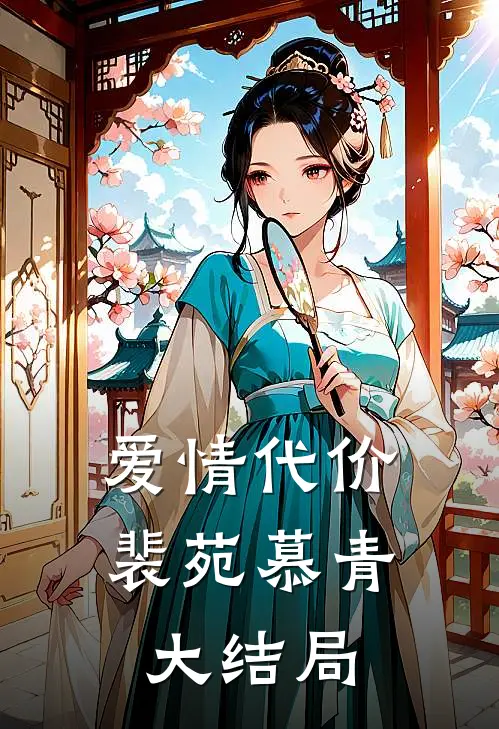 爱情代价裴苑慕青大结局